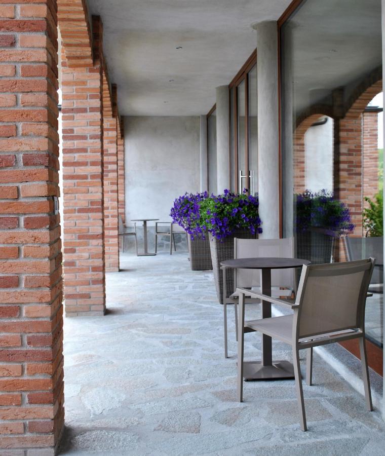 Villa Casa Castella - Adults Only - Langhe Diano dʼAlba Exterior foto