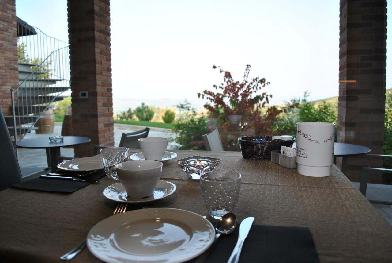 Villa Casa Castella - Adults Only - Langhe Diano dʼAlba Exterior foto