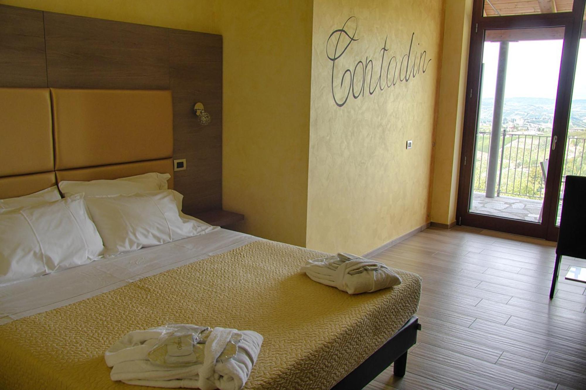 Villa Casa Castella - Adults Only - Langhe Diano dʼAlba Exterior foto